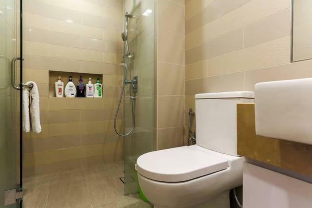 Perfect Location#2 @Heart Of Kl City Centre Next To Metro Mrt Kuala Lumpur Exterior foto