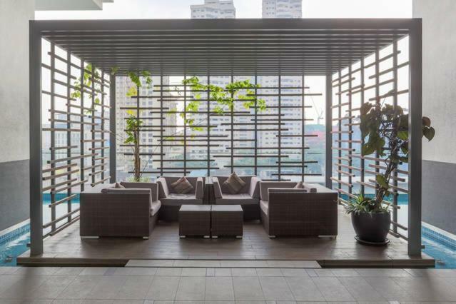Perfect Location#2 @Heart Of Kl City Centre Next To Metro Mrt Kuala Lumpur Exterior foto