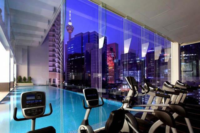 Perfect Location#2 @Heart Of Kl City Centre Next To Metro Mrt Kuala Lumpur Exterior foto
