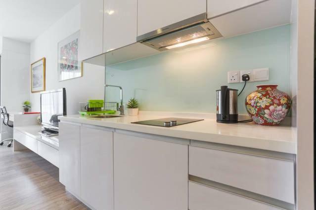 Perfect Location#2 @Heart Of Kl City Centre Next To Metro Mrt Kuala Lumpur Exterior foto