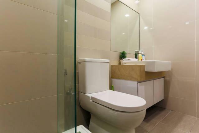 Perfect Location#2 @Heart Of Kl City Centre Next To Metro Mrt Kuala Lumpur Exterior foto